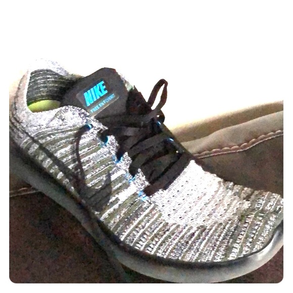 Nike Other - Nike free flyknit